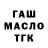 ТГК Wax Meconis